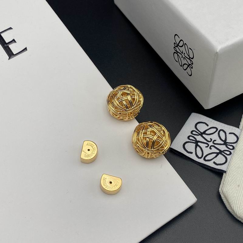 Loewe Earring yxs02